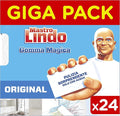 Master Lindo Magic Rubber - 10 Gr
