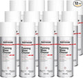 Rust-Oleum Professional Cleaners Foaming Glass Cleaner | 20oz Aerosol Can | Professional Strength | Ammonia-Free | Fresh Scent | 12 Pack