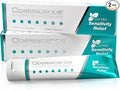 Opalescence Whitening Toothpaste for Sensitive Teeth, Mint (2 Pack) 5167-2 | 4.7 oz Toothpaste With 5% Potassium Nitrate and Fluoride to Help Relieve Sensitivity, Strengthen Enamel, and Remove Stains