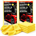 Kirkland Signature Ultra High Pile Premium Microfiber Towels