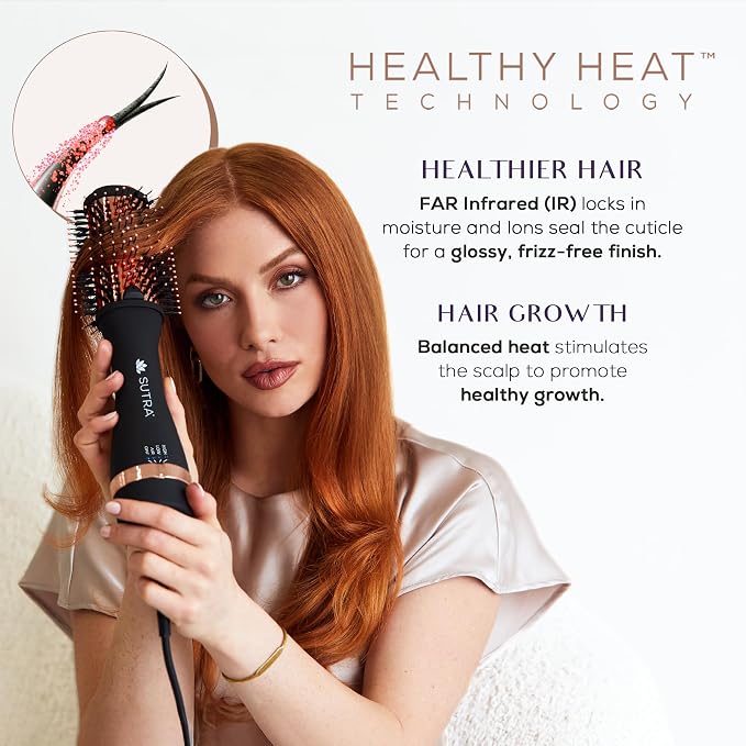 Sutra IR Infrared 2" Blowout Brush