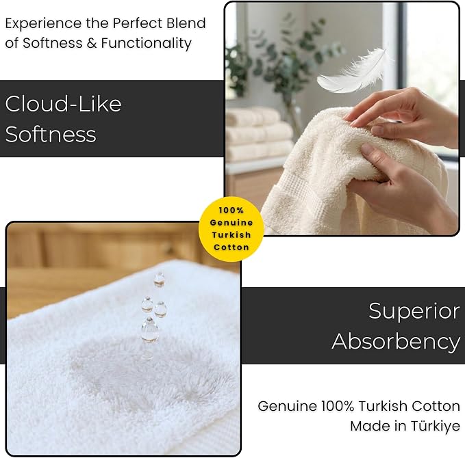 SALBAKOS 100% Turkish Cotton Bath Sheet 40x80 (1-Piece, Chocolate Brown) | Extra Large Jumbo Oversized Bathroom and Beach Towel, Super Soft Highly Absorbent Thick Premium Hotel Quality, Made in Turkey
