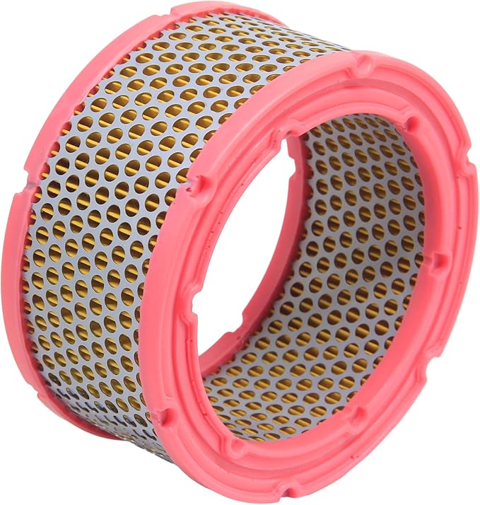 262573 Air Filter Replace 279123 Kit Compatible with Rotory Screw Compressor Miller EnPak A60, EnPak A28GBW, and EnPak A30GBW machines (Pack of 1)