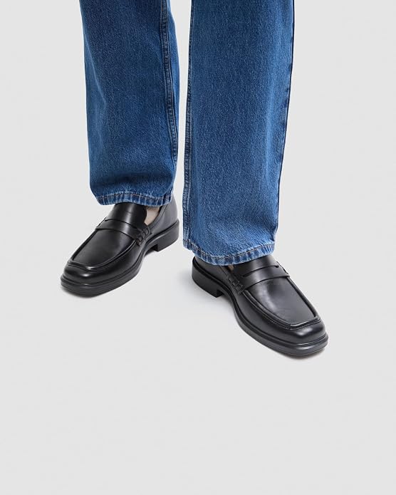 ECCO Helsinki 2.0 Moc Toe