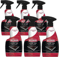 Weiman Apple Scent Cooktop Cleaner 12 oz Spray (Pack of 6)