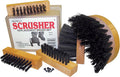 Brush Set for Standard Scrusher® Set of 2