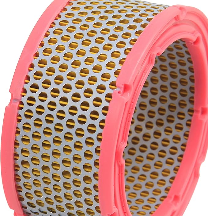 262573 Air Filter Replace 279123 Kit Compatible with Rotory Screw Compressor Miller EnPak A60, EnPak A28GBW, and EnPak A30GBW machines (Pack of 1)