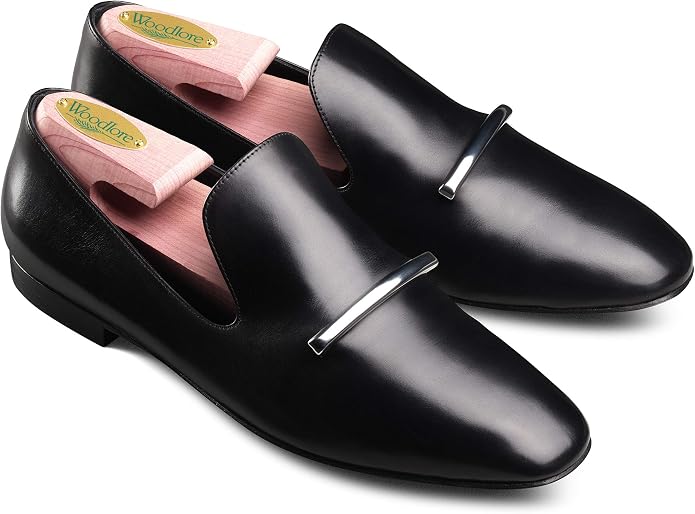 Women’s Shoe Trees (2 Pairs) Combination, Aromatic Cedar Wood, USA Made