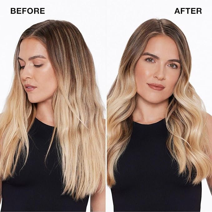 IGK Antisocial Dry Hair Mask – Leave-in Overnight Mask | Hair Bond-Building Treatment for Dry Hair | Overnight Hydration & Shine | Repairs, Softens & Perfect for Extensions | Full + Travel