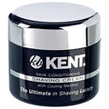 Kent SCT2 Shaving Cream Foam - Men's Cooling Menthol Shaving Cream, Perfect for Travel or Home, Gentle on Sensitive Skin