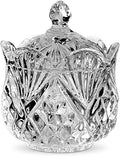 Godinger COVERED PINEAPPLE CANDY DISH