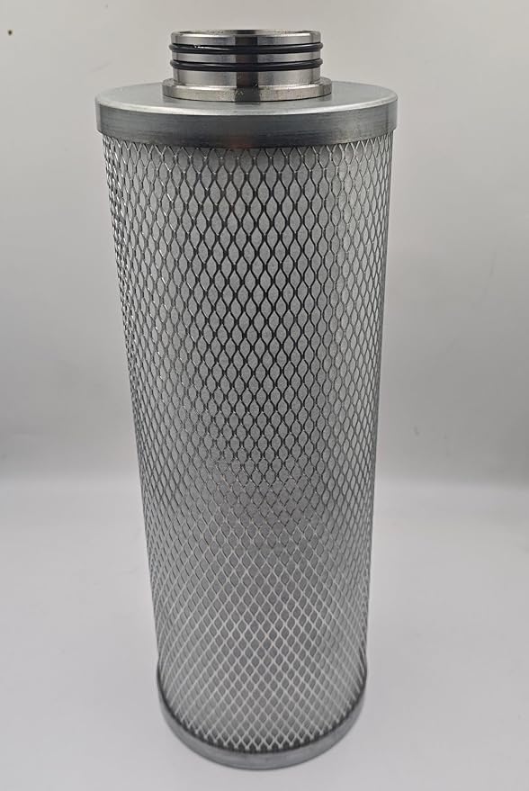144606-02 Air Oil Separator Compatible with Quincy Rotary Screw Air Compressor