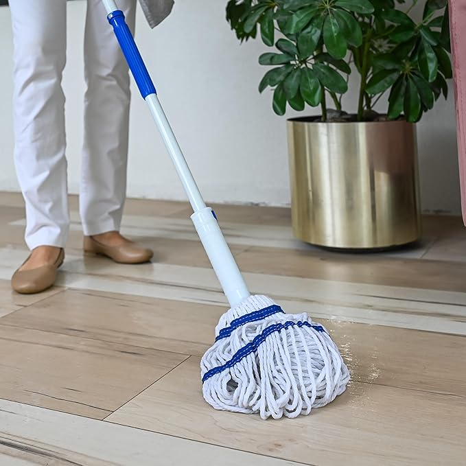 Mr. Clean Magic Eraser Super Twist Mop