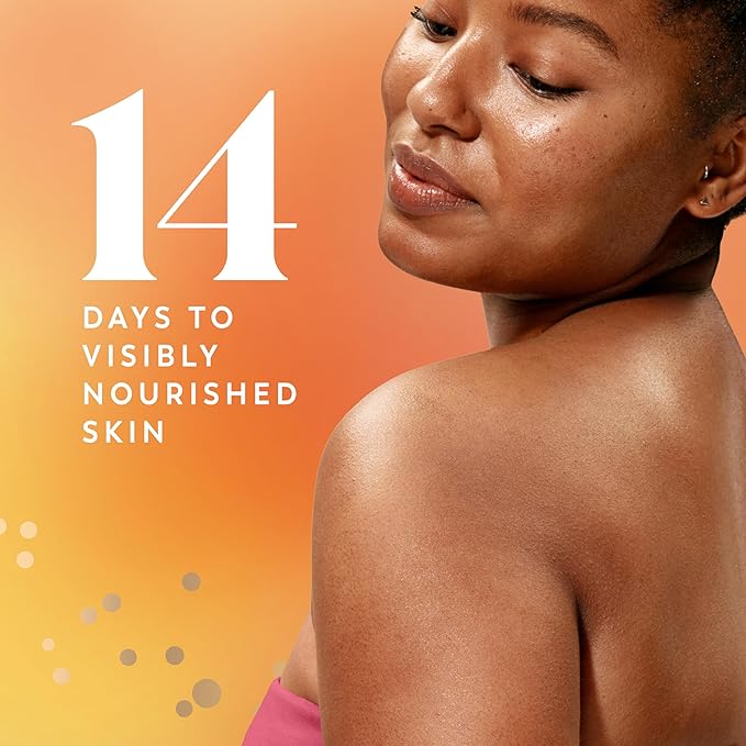 Olay Body Wash for Women, Intensely Hydrating, Pro-Hyaluronic Acid Serum Complex, Renews Moisture, Vitamin B3 Lameller Technology, For All Skin Types, Fizzy Citrus Scent, 20 fl oz