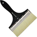 Liquitex Large Scale Broad Flat/Varnish Brush, 8"