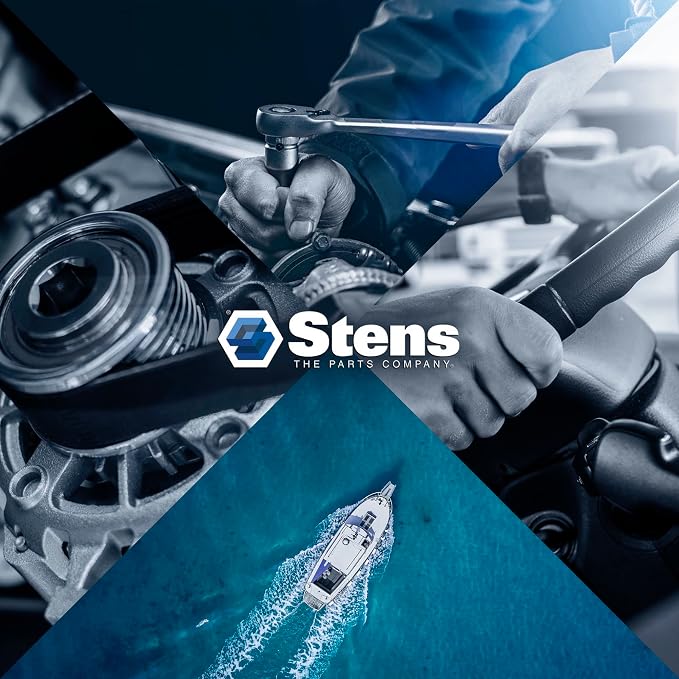 Stens 385-581 Power Rotary Scissors Compatible with Idech ASK-MW23
