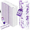 60 Pack Disposable Pads Compatible with Swiffer Power Mop Pads Replacement for Swiffer Power Mop Refills, Multi-Surface &Wood Floor Cleaning