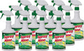 Spray Nine 26832-12PK Heavy Duty Cleaner, Degreaser & Disinfectant for Kitchens, Bathrooms, Yard Equipment, Automotive & Industrial 32 Fl Oz. (Pack of 12)