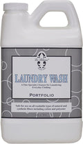 Le Blanc® Portfolio Laundry Wash – Luxury Laundry Cleanser for Everyday Clothing- 64 oz. (1 pack)