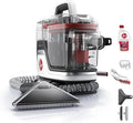 Hoover CleanSlate Plus Portable Carpet + Upholstery Spot Cleaner Machine | Powerful Suction with Versatile Tools, Pet Stain Remover, Car and Auto Detailer, Pair with Hoover Carpet Cleaner Solution