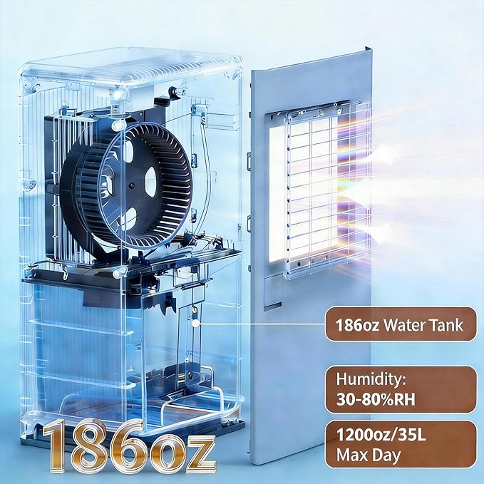 4500 Sq.Ft Dehumidifier for Basement Energy Star Certificated, 100 Pint/Day Quiet Compressor Dehumidifier with Drain Hose, 24H Timer, Smart Humidity Control, Auto Shut Off, White