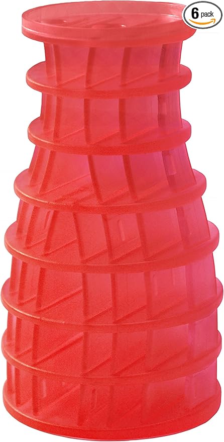 Fresh Products Eco Air Refill Air Freshener Dry Fragrance Technology Natural Oils No Acetone or Propellants Lasts 30 Days Eco Friendly Powerful Fragrance Made in the USA 6 pk Kiwi Grapefruit