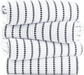 POLYTE 430 GSM Poly Blend Microfiber Quick Dry Waffle Bath Towel, 30x60 in | 4 Pack, Oversize, Lint Free, Body Towel