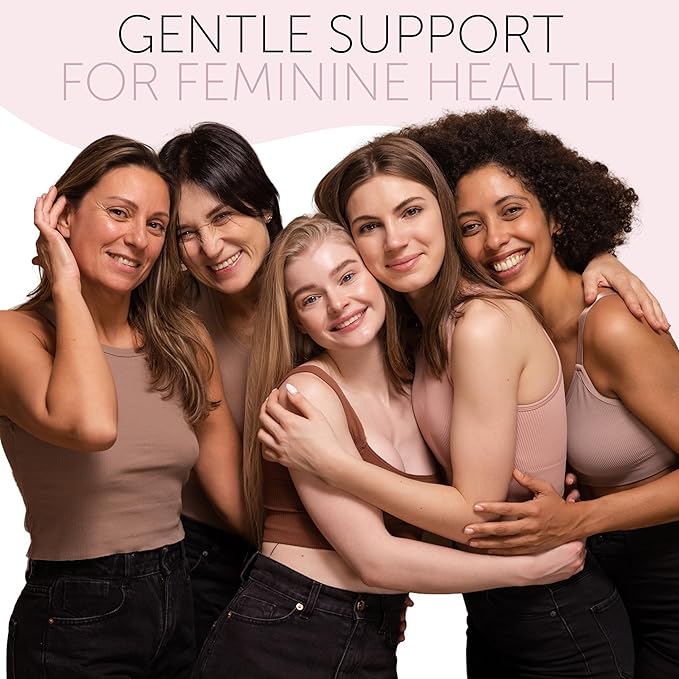 Bacterial Vaginosis Treatment For Women | Boric Acid Suppositories For Women | Natural Homeopathic for Odor, Itching, Discharge, BV, and Vaginal Microbiota Imbalance | 12 Vaginal Suppositories