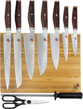 Miyabi Knife Block Set