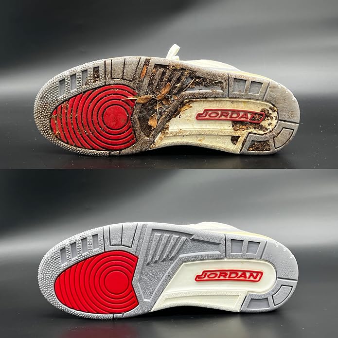 Shoe Cleaning SoledoctorNYC Medkit