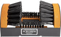 The Original Scrusher Boot & Shoe Cleaner, Durable Weather Resistant Outdoor Shoe Brush