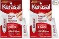 Kerasal Nail Fungus Extra Strength | Restorative Nail Repair for Damaged Nails, 0.33 fl oz (Packaging May Vary) (Pack of 2)
