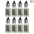 Shave Secret Pack of 8 - Shaving Oil, 0.63 fl Oz