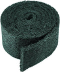 140" x 5.5" Recycled Rubber Mulch Mat Roll for Landscaping, Mulch Barrier | Permanent Garden Pathway Mulch Mats for Outdoors Garden Courtyards Backyards Terraces Vegetable Muddy Areas Path (Green)