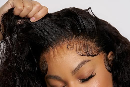 Ericka J. Hold Me Down Adhesive - Waterproof Lace Wig Glue for Strong Hold, Quick Drying, Sweat & Water Resistant – Sensitive Skin Friendly (150g / 5.3 Oz)