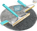 Uproot Clean Fur-Nado Survival Kit - Uproot Cleaner Pro Pet Hair Remover Tool + Mini & Max Variants - Pet Hair Removal Tool and Carpet Rake - Easy Cat & Dog Fur Scraper Bundle