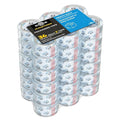 Clear Packing Tape Refills Heavy Duty,36 Pack,2.7 Mil,1.88"×68 Yd | Total 2448 Yards,Compatible with Standard Tape Dispenser,Quiet Unwind,Easy Start,for Shipping Packaging Moving Sealing,Bulk