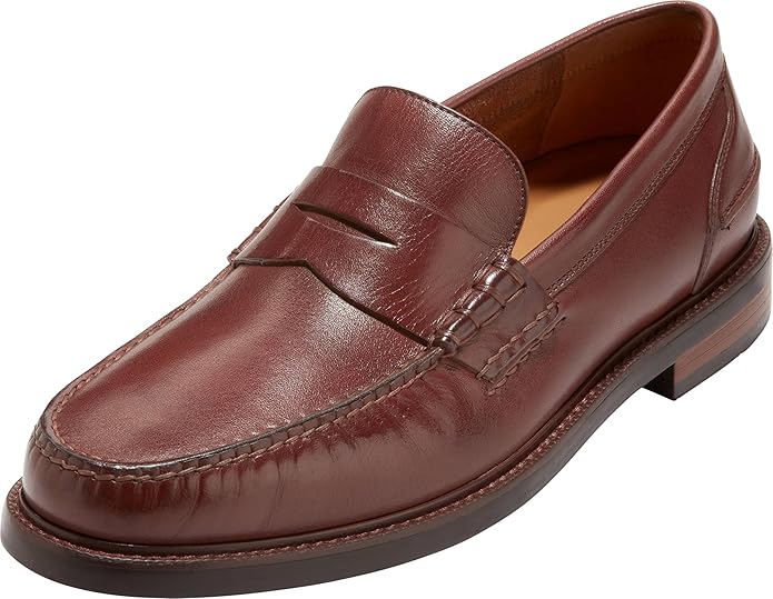 Cole Haan Men's Pinch Prep Penny Loafer