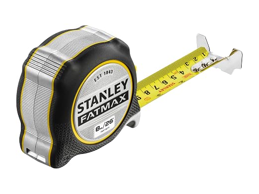 Stanley FATMAX Xtreme™ 8M/26ft. 32mm Tape Measure FMHT38218-5