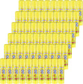 Zubebe 0.25 oz White Glue Sticks in Bulk for Classroom, Washable Glue Stick for Crafts Home Back to School Students Teachers Employees Scrapbooking Crafting Supplies (100 Pcs)