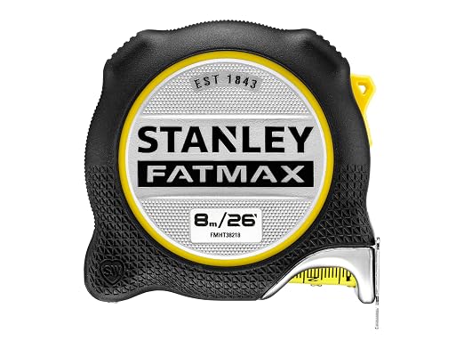 Stanley FATMAX Xtreme™ 8M/26ft. 32mm Tape Measure FMHT38218-5