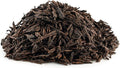 Premium Shredded Rubber Mulch for Gardens, Lawns, and Landscaping | Long Lasting Color | Looks Like Natural Wood Mulch (37.5 CU. CT. - 675 LBS, Brown)
