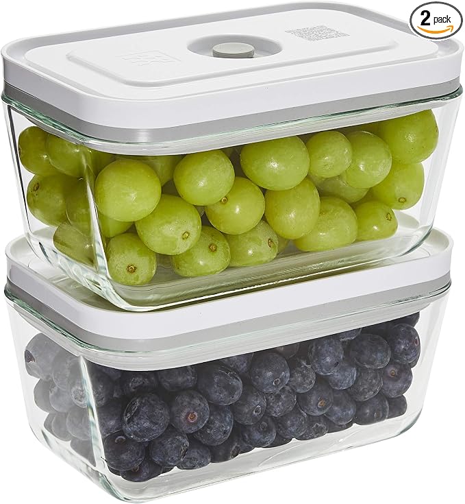 REDUCE FOOD WASTE: ZWILLING Culinary World app tracks food storage and when it will spoil