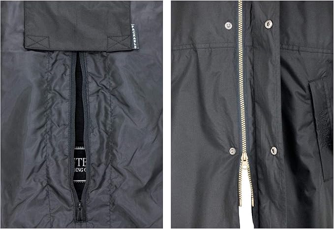 Outback Trading - Unisex Pak-A-Roo Duster