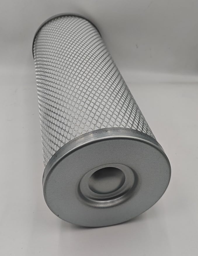 144606-02 Air Oil Separator Compatible with Quincy Rotary Screw Air Compressor