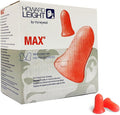 RTSMAX1 - Sperian MAX Preshaped Ear Plugs