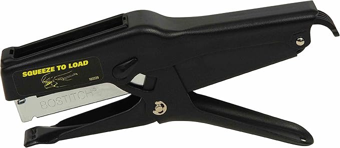 Bostitch Staplers & Punches (P6C-6)