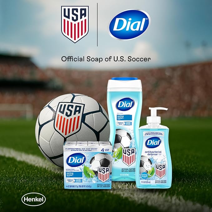 Dial Antibacterial Defense Liquid Hand Soap + Aloe, Aloe Scent, 11 Fl Oz (Pack of 12), Dermatologist-Tested Hand Wash, Gentle Formula