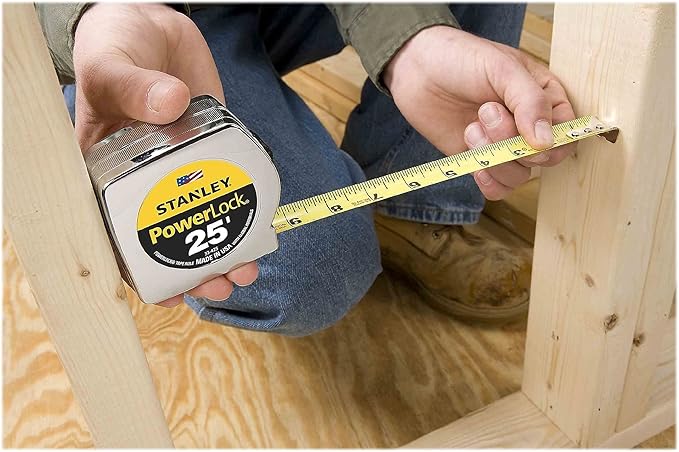 BOS33425 - Powerlock II Power Return Rule