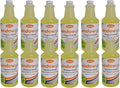 Burco Window Glo Glass and Multi-Purpose Cleaner (32oz 12 Pack)
